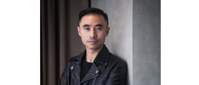 上海国际设计周_资讯_高堂炫宇空间设计创始人梁宇文：用不同的音乐符号，打造不同的家