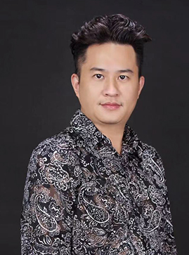 上海国际设计周_资讯_建筑设计师杨福权姜堰区开讲！共鸣美学盛宴