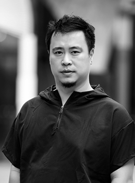 上海国际设计周_资讯_设计课堂！中国香港环亚联合设计杨志伟：设计玩家破圈创想未来