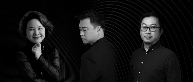 上海国际设计周_资讯_上海国际设计周·设计说 | 疫情之下，设计师们的思考①