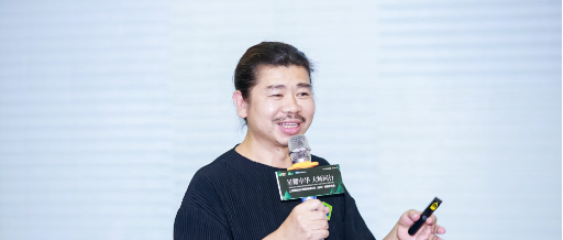 上海国际设计周_资讯_精彩看点 | 华伍德设计咨询有限公司创始人何华武：内外无界