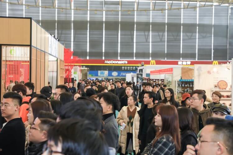 上海国际设计周_展览展示_2024上海国际设计周｜设计驱动大家居供应链展｜建筑与装饰艺术设计大展
