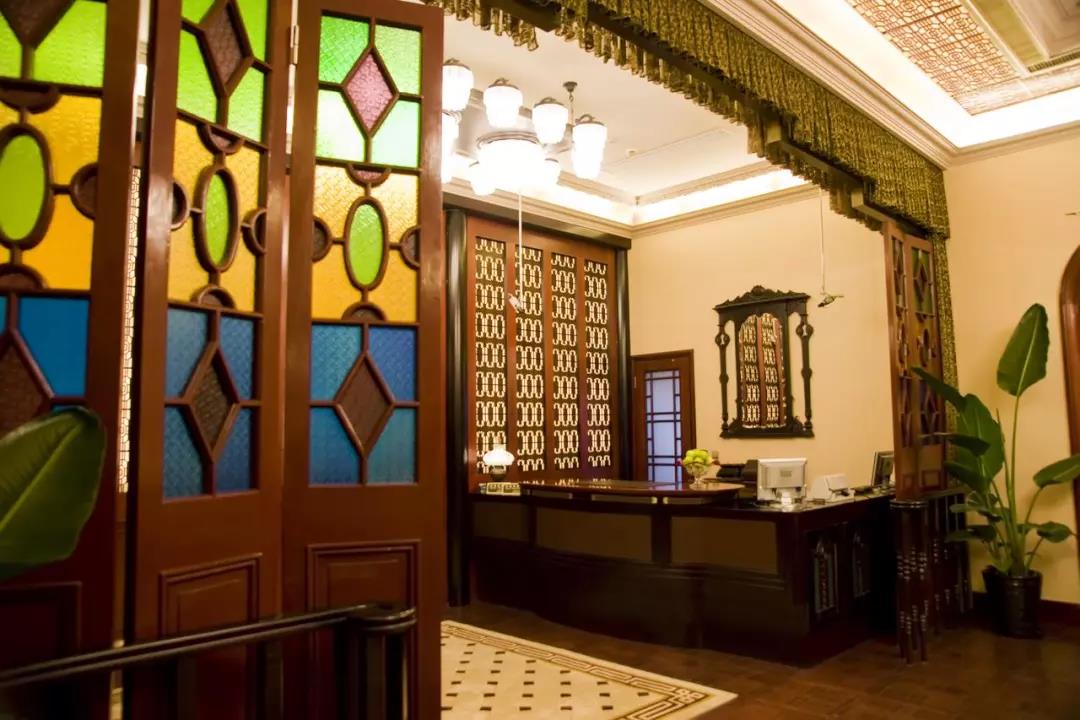 sidw·魔都 | 历经岁月的变迁而不落时代的上海老洋房