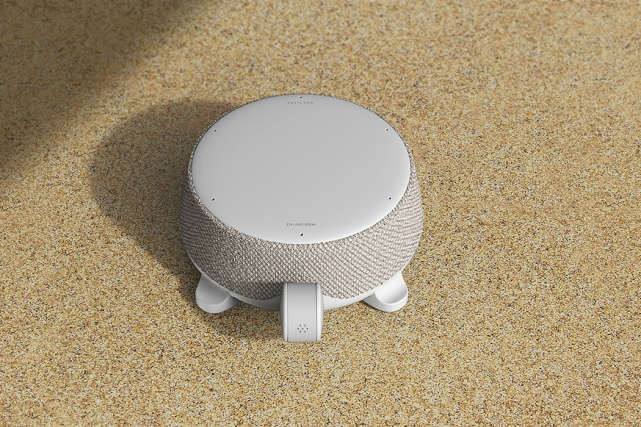 sidw·灵感 | 工业设计的仿生学,共生美学观!